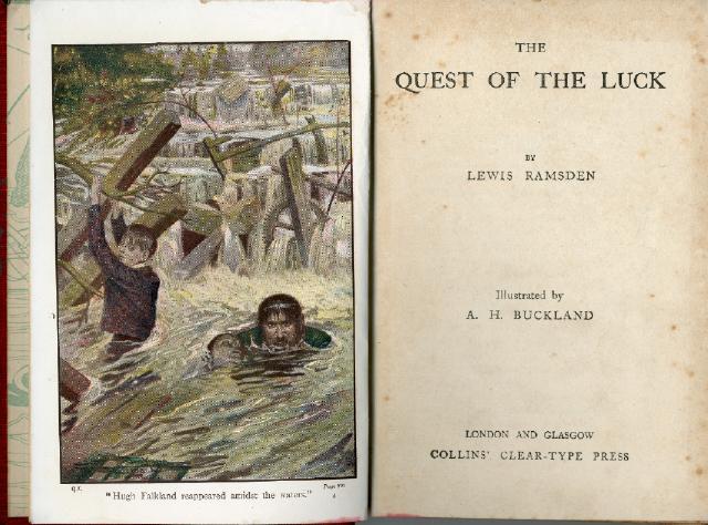 Record Image
